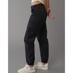 NWT Baggy Cargo Joggers